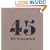 45