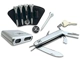 Perfect Solutions Golf Lovers Gift Set