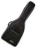 Produkt-Bild: Rocktile Klassikgitarrentasche (gepolstert mit Rucksackgarnitur)