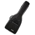 Rocktile Klassikgitarrentasche (gepolstert mit Rucksackgarnitur)