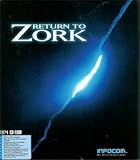 Return to Zork