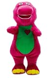 I Love You Barney