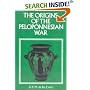 The Origins of the Peloponnesian War