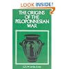 The Origins of the Peloponnesian War