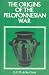 Origins of the Peloponnesian War