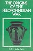The Origins of the Peloponnesian War