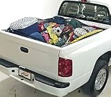 Cargo Safety Net -- Medium
