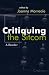 Book Critiquing the Sitcom: A Reader (The Television Series)