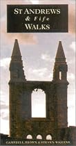 St. Andrews and Fife Walks