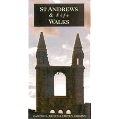 St. Andrews and Fife Walks