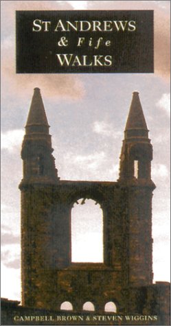 St. Andrews and Fife Walks
