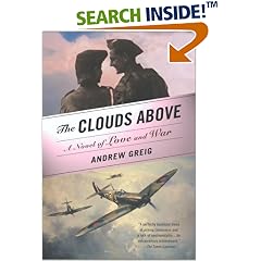 The Clouds Above