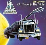 On Through the Night
