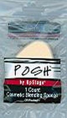 Posh Ultra Blend Sponge 1Ct 48 pcs sku# 906316MA