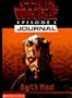 1st Person Journal 03: Darth Maul: 1st Person Journal 3: Darth Maul ( " Star Wars Episode One " )