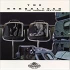 Missing Suitcase by  Herbaliser 