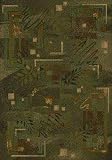 Milliken Innovations Autumn Twill P4888 - 11500 - Olive