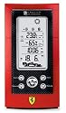 Oregon FAW101-R Areo Weather Station `Ferrari` Red