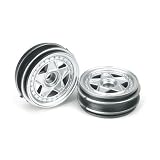 1 14 Front Wheel Set: F40 by Carisma R/C Cars