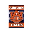 Auburn Tigers NCAA 28 x 40" 2-Sided Premium Banner"