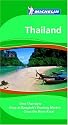Michelin The Green Guide Thailand (Michelin Green Guide: Thailand)