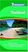 Michelin The Green Guide Thailand (Michelin Green Guide: Thailand)
