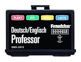 Buy Cheap   Franklin DBD 2015 German English Dictionary