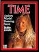 Andrew Wyeth's 'Helga' / TIME Cover: August 18, 1986, Art Poster by TIME Magazine