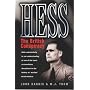 Hess: The British Conspiracy