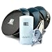 Angel Forever Coffret: Eau De Parfum Spray 25ml + Body Lotion 100ml + Case