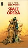 Space op�ra
