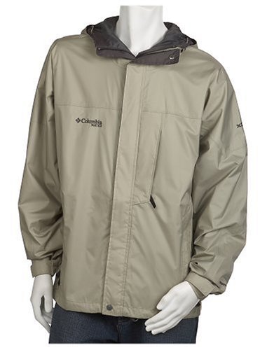 Columbia Men's Thunderscout Jacket