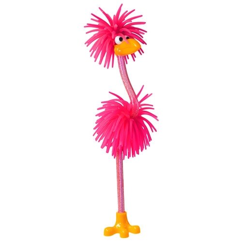 Crazy Bird Pen