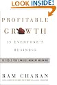 Profitable Growth Is Everyone's Business: 10 Tools You Can Use Monday Morning