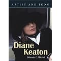 Diane Keaton: Artist and Icon book cover