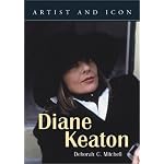 Diane Keaton: Artist and Icon book cover