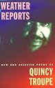 Weather Reports: New and Selected Poems