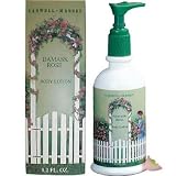 Caswell-Massey - Damask Rose Body Lotion