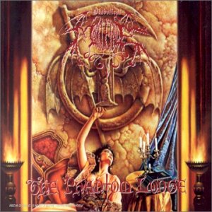 Diabolical Masquerade - The Phantom Lodge - Zortam Music