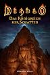 Das K�nigreich der Schatten. Diablo 03.: BD 3
