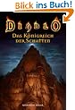 Das K�nigreich der Schatten. Diablo 03.: BD 3