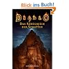 Das K�nigreich der Schatten. Diablo 03.: BD 3