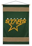 Dallas Stars Wall Hanging