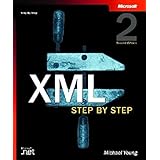 xml step by step second edition step by step microsoft