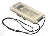 iPOD nano用の防水・防滴、耐衝撃性タフケース 907-01.2