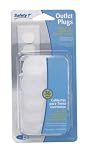Safety 1st Outlet Caps 36 Pack