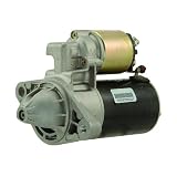 MasterQuality 17203 Premium Remanufactured Starter