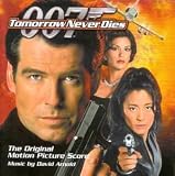 Tomorrow Never Dies [Score]