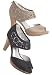 Avenue Plus Size Joann Cut Out Sandal (Wide Width)