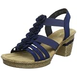 Rieker 69070 Damen Sandalen